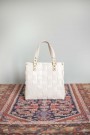 Charlotte Handbag Pale Grey thumbnail