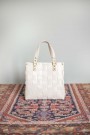 Charlotte handbag -pale grey 08 thumbnail