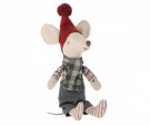 Chritmas mouse- Big brother -utsolgt thumbnail