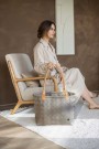 Saint-Maxime -Leisure bag fat strap xl- 95 livre thumbnail