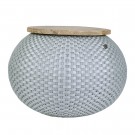Basket Halo Eucalyptus (bestillingsvare) thumbnail