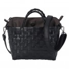 Dash - Crossbody bag with zip closure-black -99 thumbnail