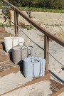 Go! Shopper  steel grey  thumbnail