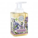 Michel Design Works- Lavendel Rosemary Skumsåpe thumbnail