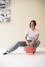 Dash Crossbody Bag with Zip Watermelon thumbnail