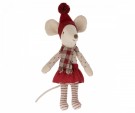 Chritmas mouse- Big sister-utsolgt thumbnail
