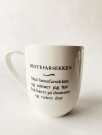 Kopp Bestefarsekken 13,5 cm thumbnail