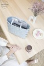 Handed By Shopper Petite -Greyish green -24-midlertidig utsolgt thumbnail