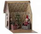 Gingerbread house -small- utsolgt thumbnail