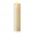PILLAR CANDLE IVORY (5x20cm) thumbnail