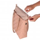 Handed By SoHo Apricot Blush thumbnail