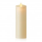 PILLAR CANDLE IVORY (5×15.4cm) thumbnail