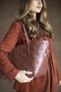 Paris Shopper Autum Brown 172 thumbnail