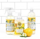 Michel Design Works- Lemon Basil Skumsåpe-utsolgt kommer i juni thumbnail