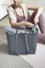 Handed By Go Sport Shopper Black   thumbnail