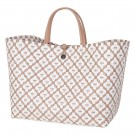 Motif Bag marsala with  white pattern -pale gray 08 thumbnail