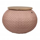 Basket Halo Copper Blush (bestillingsvare) thumbnail