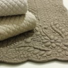  Bordbrikker fra Marinette -Gris Perle  thumbnail