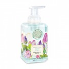 Michel Design Works- Water Lilies Skumsåpe thumbnail