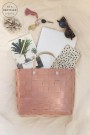 Shopper Petite Terracotta thumbnail