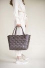 Paris Shopper Espresso Brown 181 thumbnail