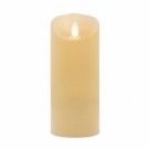 Luminara Indoor Ivory 8x21 cm thumbnail