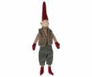 Mini pixy - 4 ass. (size 2) 31 cm pr.stk.  thumbnail
