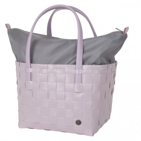 Handed By Color Shopper -soft lilac