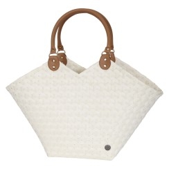 Handed By Sweetheart - Shopper -14 ecru