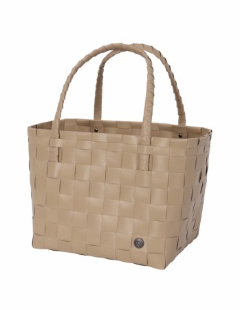 Paris Shopper Mocha -170
