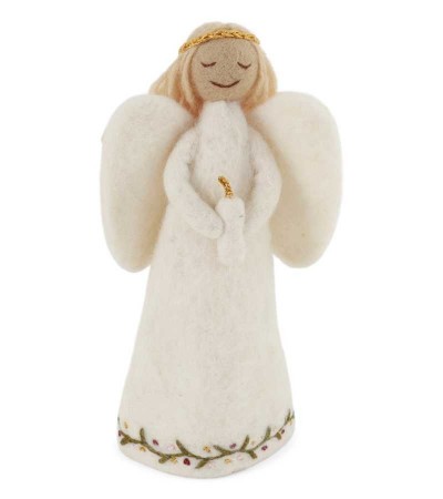 Angel stor 13 cm