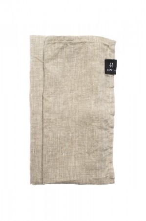 Sunshine NAPKIN oatmeal 45x45 4 pk.-