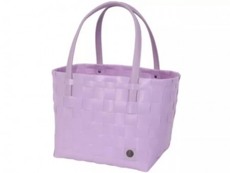 Handed By Color Match Soft Lilac