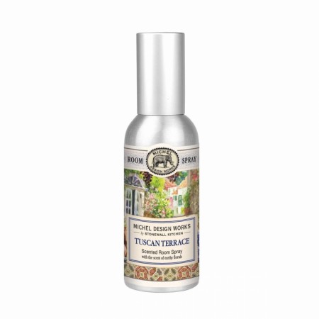 Tuscan Terrace Roomspray
