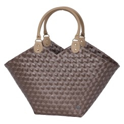 Sweetheart - Shopper -88 taupe-kommer