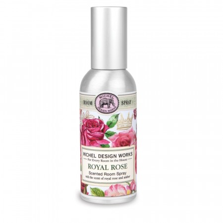 Roomspray Royal Rose