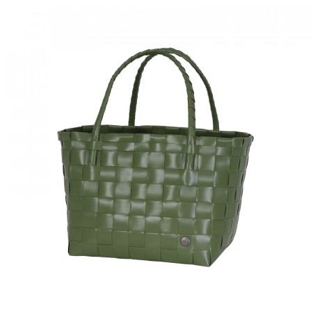 Paris Shopper Lauren Green 156 NY