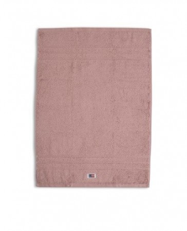 Lexington håndklær misty rose 30x50
