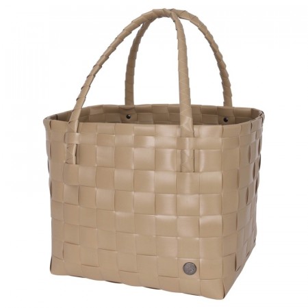 Paris Shopper Khaki 18