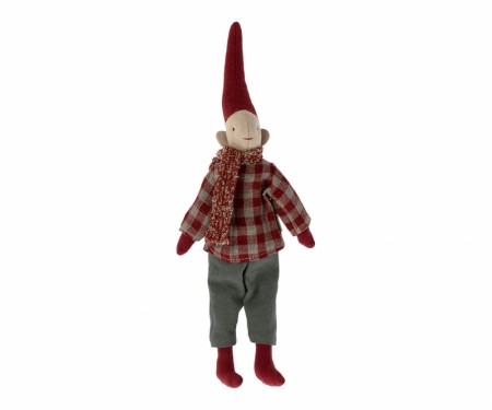 Mini Nisser Boy (Size 1) 25 cm