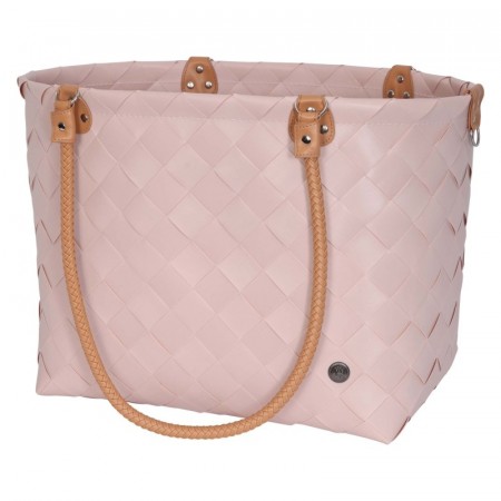 Saint Maxime Leisure Bag Fat Strap XL Nude     
