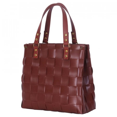 Charlotte handbag -autum brown 172