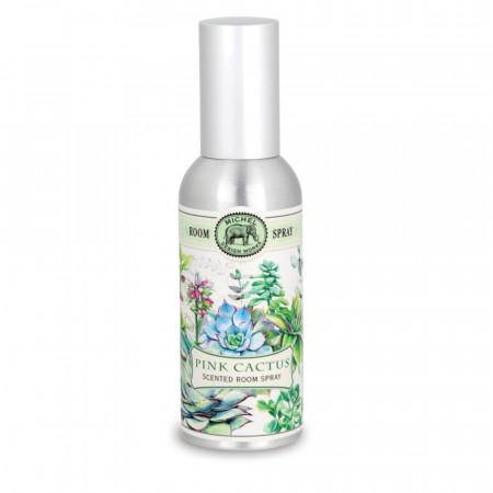Roomspray Pink Catus