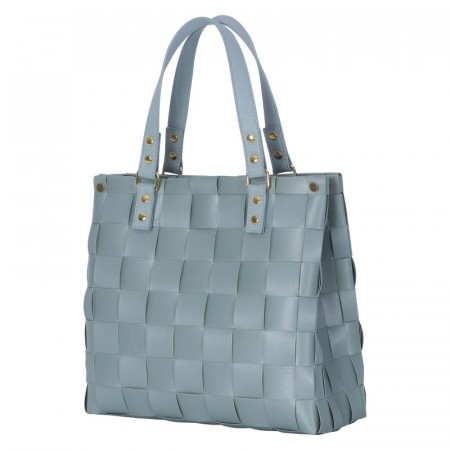 Charlotte handbag-sage green- 77