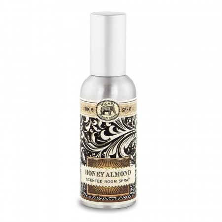 Roomspray Honey Almond