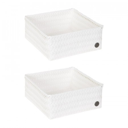 FIT  Square 24 cm (1 stk)