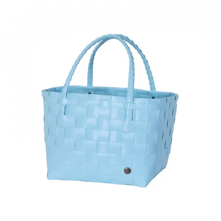 Handed By Paris Shopper 163 -Lagoon Blue -Jan/feb 2026