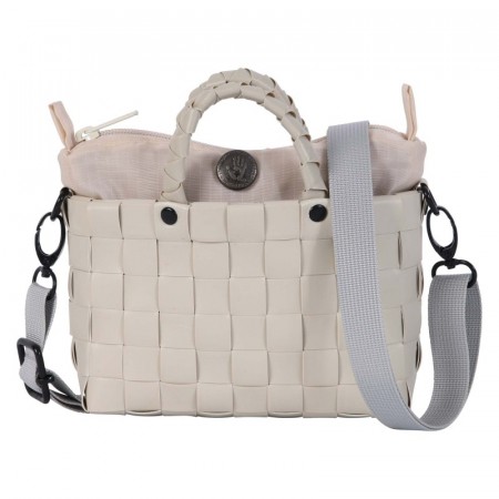 Handed By Pepper- 08 pale grey 