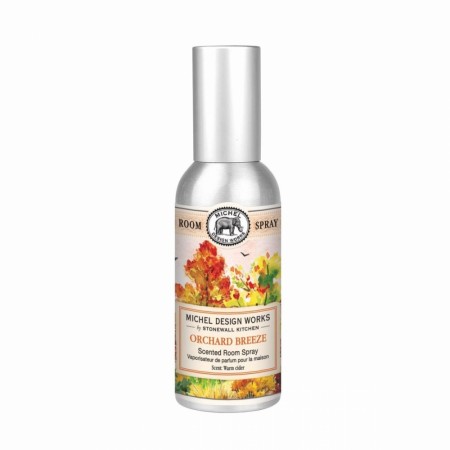 Orchard Breeze