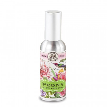 Roomspray Peony